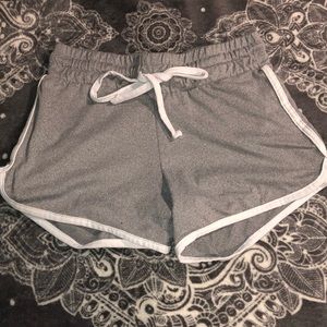 Small lounge shorts